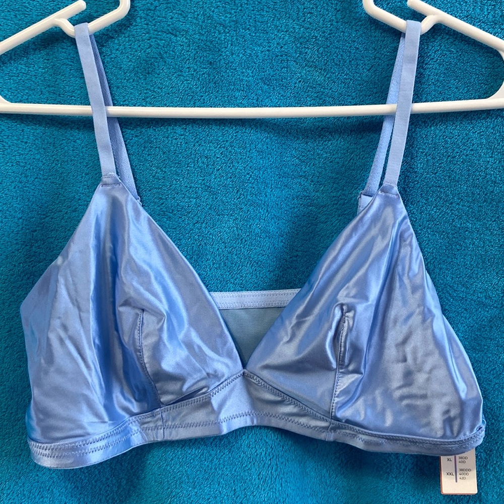 NWT - Mesh Bra